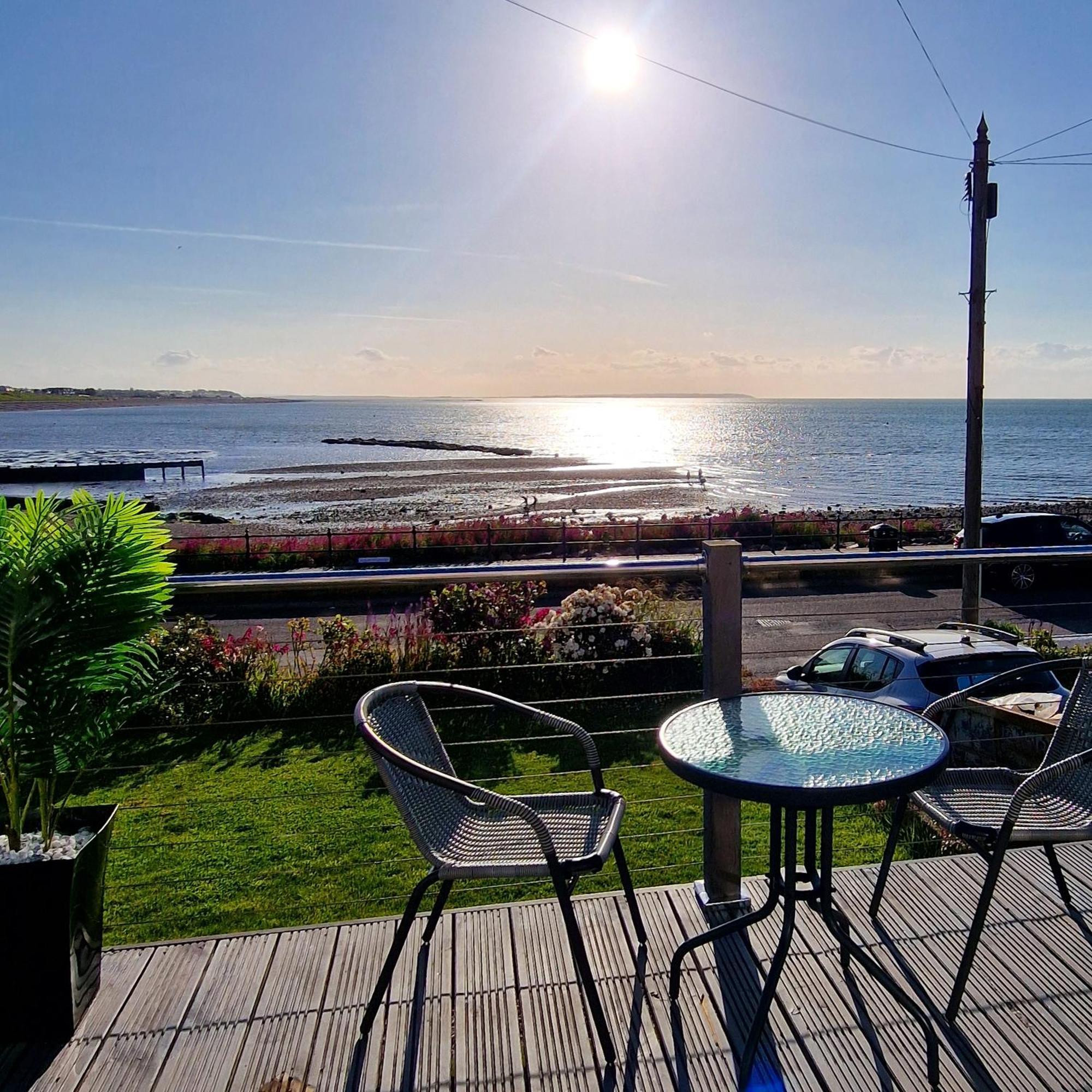 Stunning Beachfront House, Herne Bay, Kent Greenhill