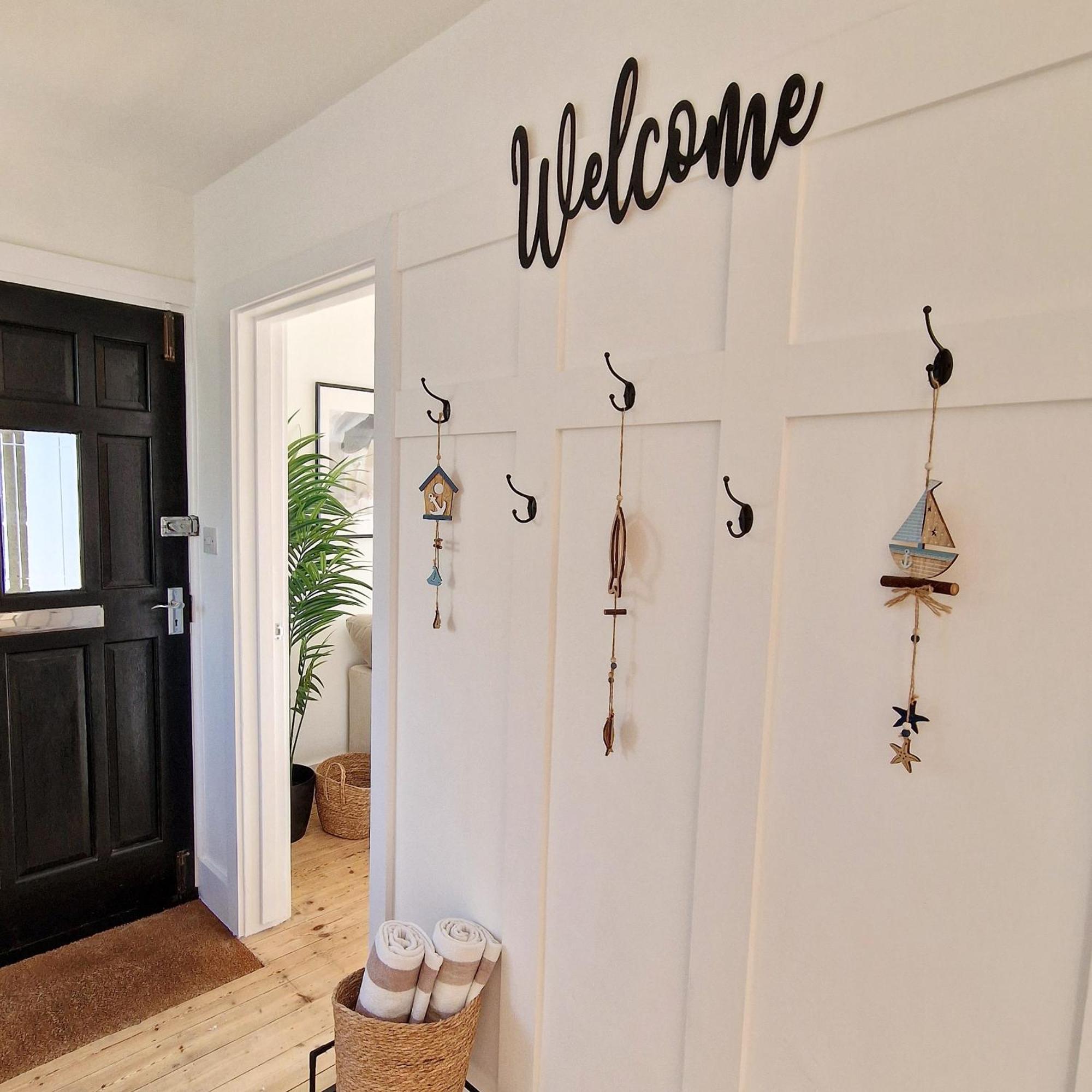 Stunning Beachfront House, Herne Bay, Kent Holiday home