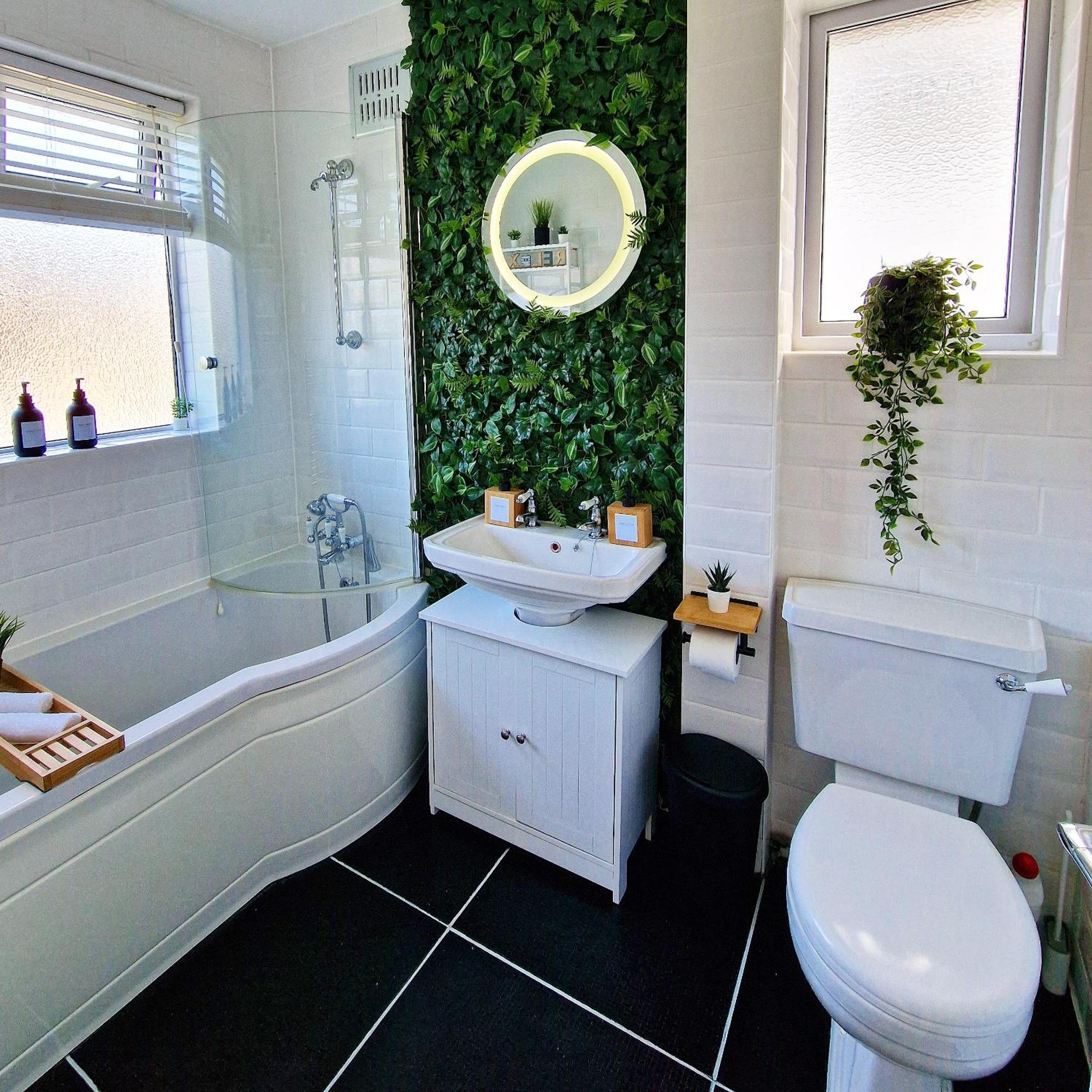Stunning Beachfront House, Herne Bay, Kent Holiday home *