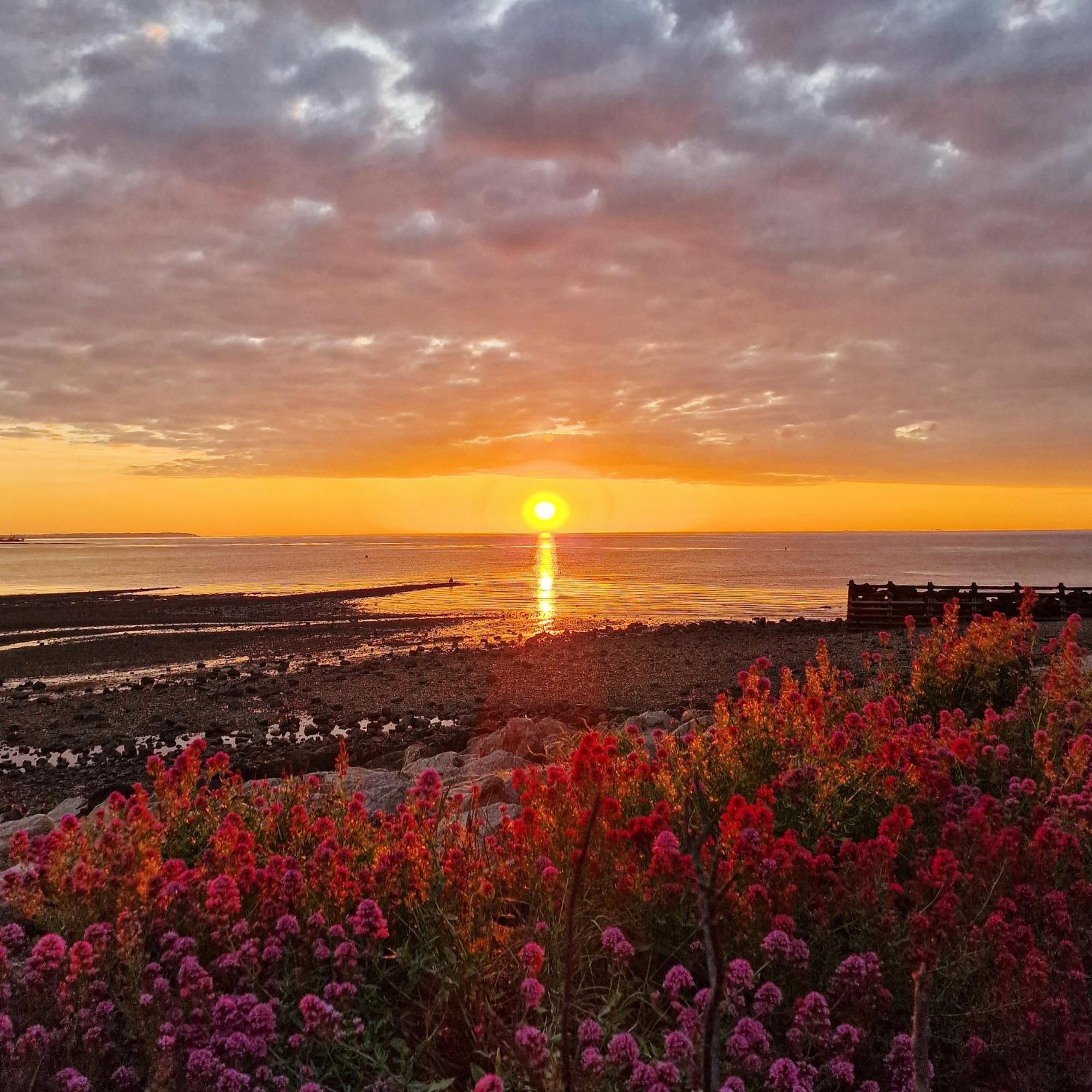 Holiday home Stunning Beachfront House, Herne Bay, Kent *