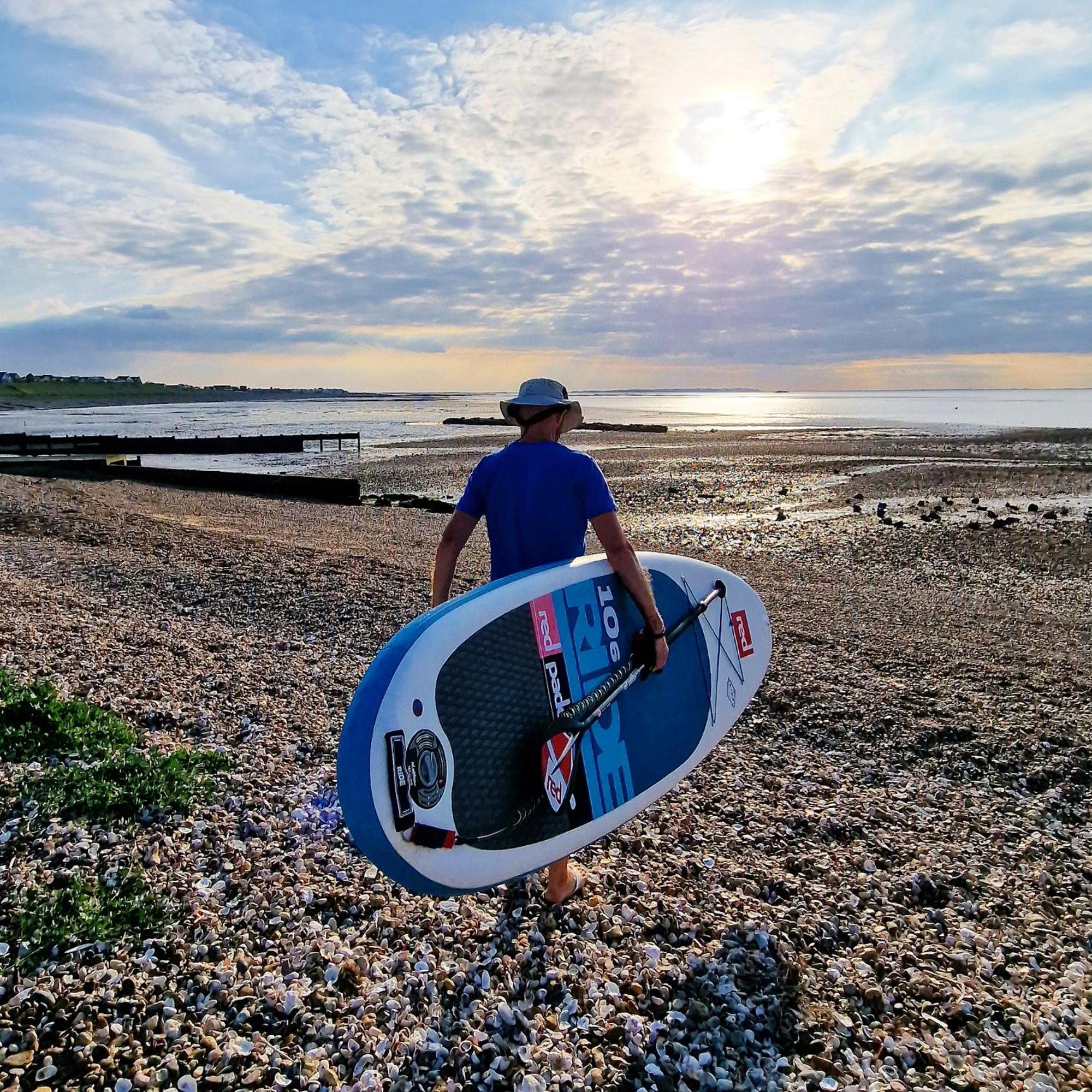 Holiday home Stunning Beachfront House, Herne Bay, Kent Greenhill