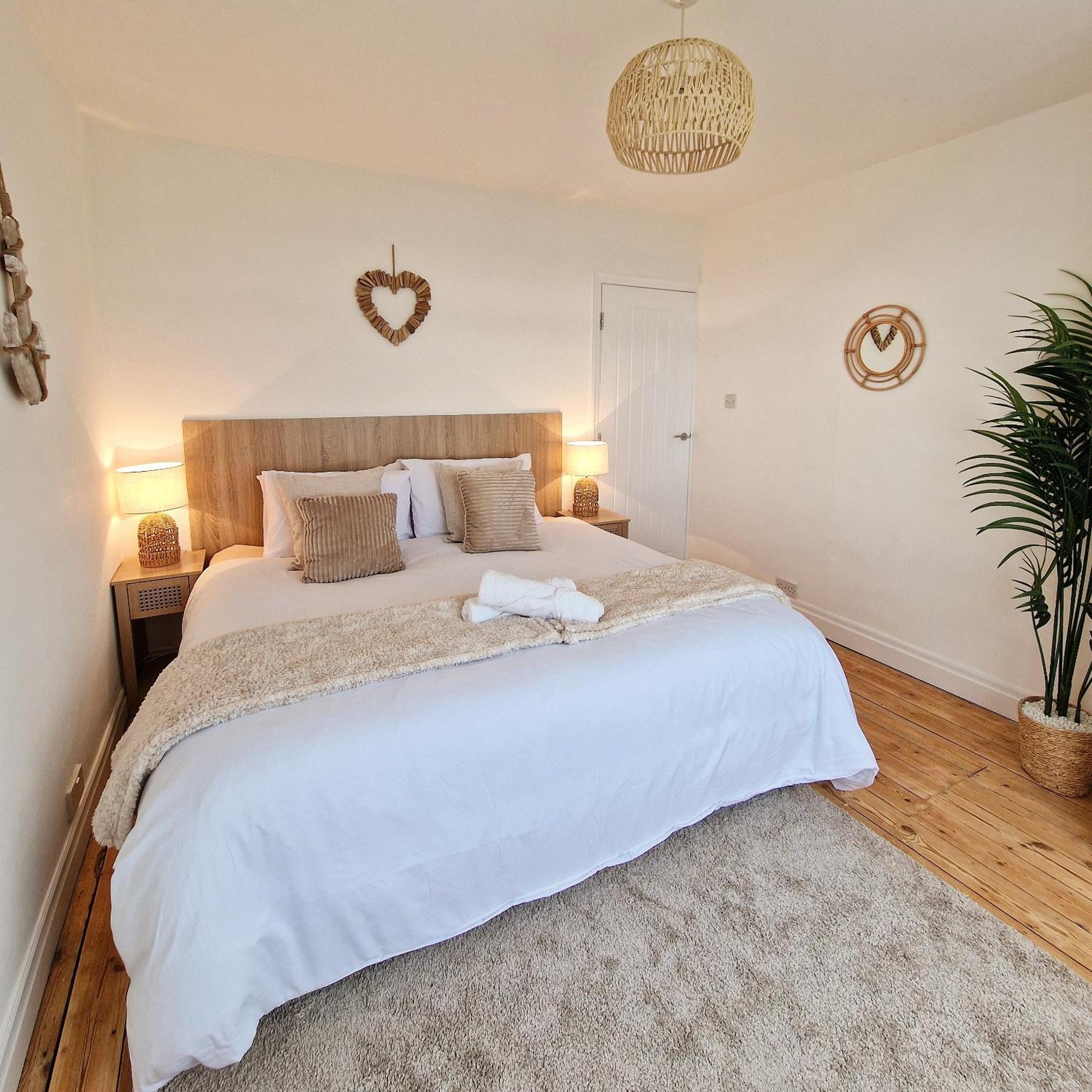 Stunning Beachfront House, Herne Bay, Kent Holiday home *