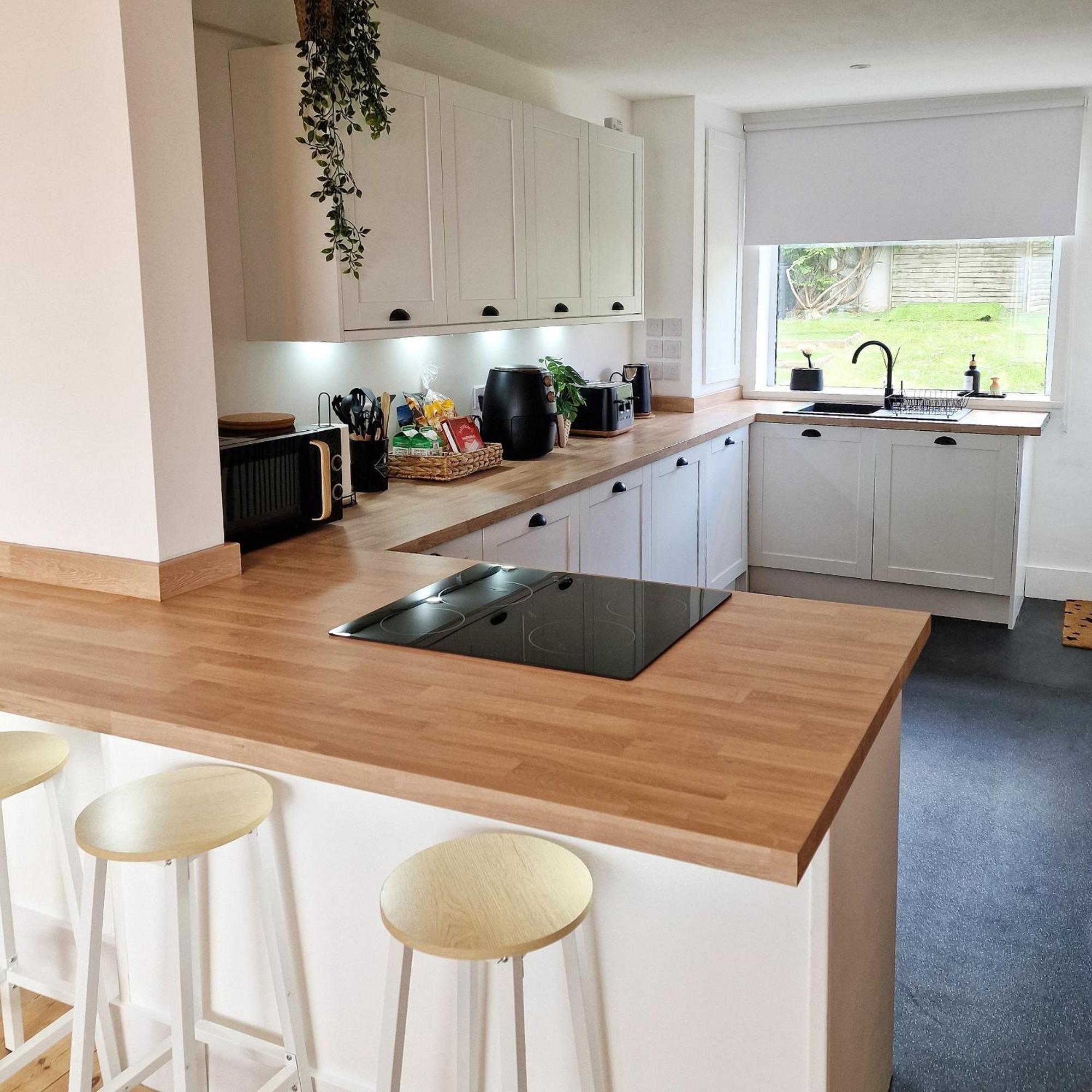 Holiday home Stunning Beachfront House, Herne Bay, Kent *